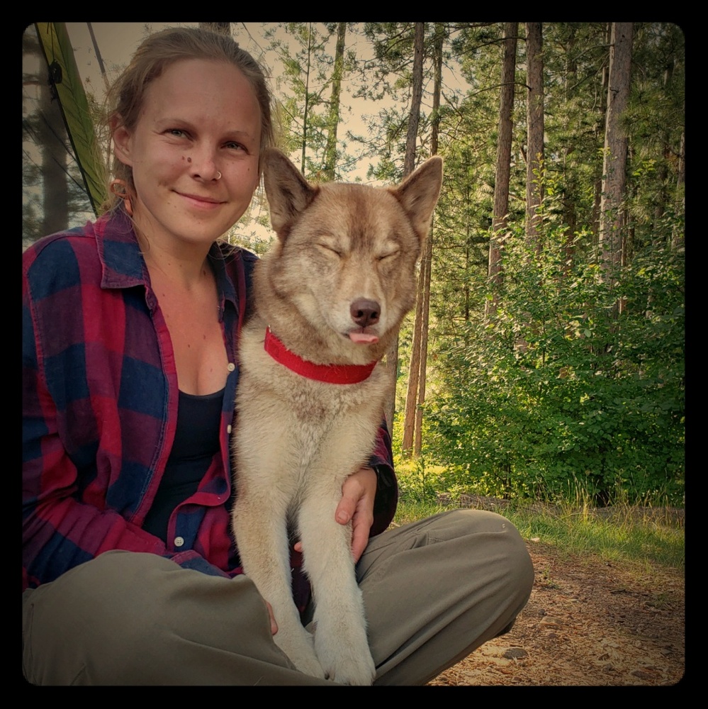 Meet your Posher, Jen